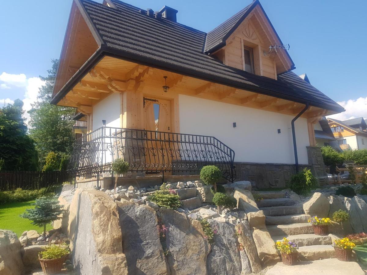 Apartamenty Benita, Zakopane